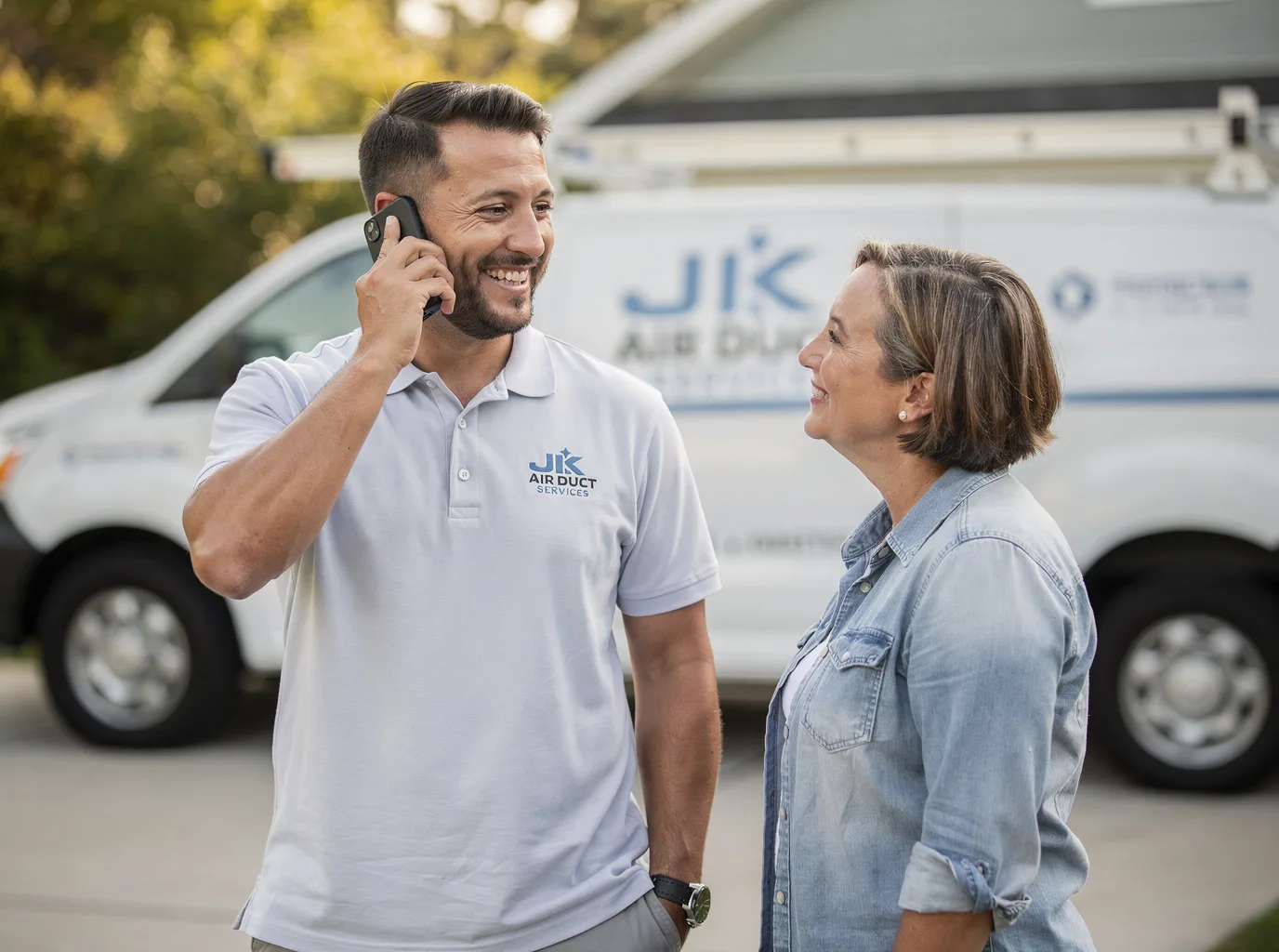 Air Duct Cleaning Brookline, MO FAQs